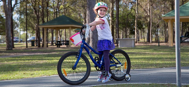 Zdravá rodina: Jak (a kdy) cvičit s dětmi